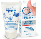 Urea 40% Derma Pies de 60 ml Urea 40% Derma Pies de 60 ml
