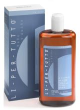 Liper Tutto Baño Ducha 500 ml Liper Tutto Baño Ducha 500 ml