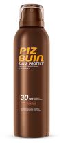 Sun Tan & Protect Spray Spf 30 150 ml