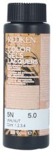 Color Gel Lacquers #5N-Walnut V110