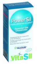 Powersil Gel Tubo 225 ml