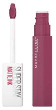 Labial Líquido Superstay Matte Ink 165 successful