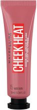 Cheek Heat Gel-Cream Blush