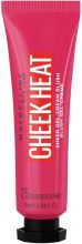 Cheek Heat Gel-Cream Blush