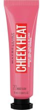 Cheek Heat Gel-Cream Blush