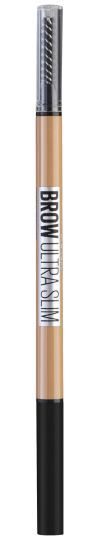 Ultra Slim Eyebrow Pencil