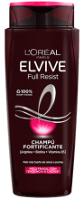 Full Resist Champ&uacute; Fortificante 370 ml