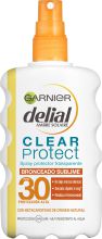 Spray Protector Solar Bronceado Sublime spf 30 200 ml Spray Protector Solar Bronceado Sublime spf 30 200 ml