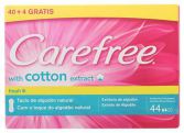 Protector Transpirable Fresh 44 Uds Protector Transpirable Fresh 44 Uds