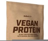 Vegan Protein 500 gr Vegan Protein 500 gr
