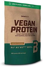 Vegan Protein 500 gr Vegan Protein 500 gr