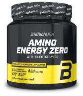 Amino Energy Zero with Electrolytes 360 gr Amino Energy Zero with Electrolytes 360 gr