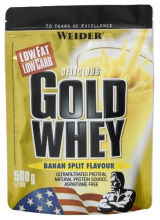 Gold Whey 500 mg Gold Whey 500 mg