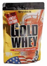 Gold Whey 500 mg Gold Whey 500 mg