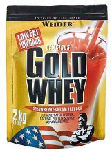 Gold Whey 500 mg Gold Whey 500 mg
