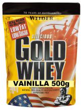 Gold Whey 500 mg Gold Whey 500 mg