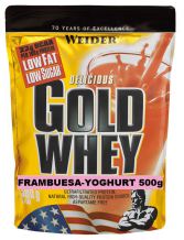 Gold Whey 500 mg Gold Whey 500 mg
