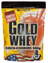 Gold Whey 500 mg Gold Whey 500 mg