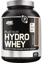 Gold Standard 100% Whey 908 gr