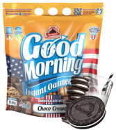 Good Morning Instant Oatmeal 1,5 kg