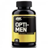 Opti-Men multivitaminas Tabletas Opti-Men multivitaminas Tabletas