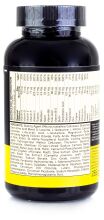 Opti-Men multivitaminas Tabletas Opti-Men multivitaminas Tabletas