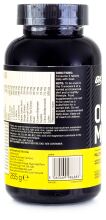 Opti-Men multivitaminas Tabletas Opti-Men multivitaminas Tabletas