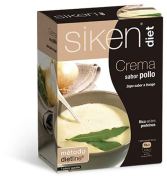 Sikendiet Crema 7 Sobres Sikendiet Crema 7 Sobres