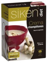 Sikendiet Crema 7 Sobres Sikendiet Crema 7 Sobres