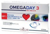Omega Day 3 30 Perlas Omega Day 3 30 Perlas