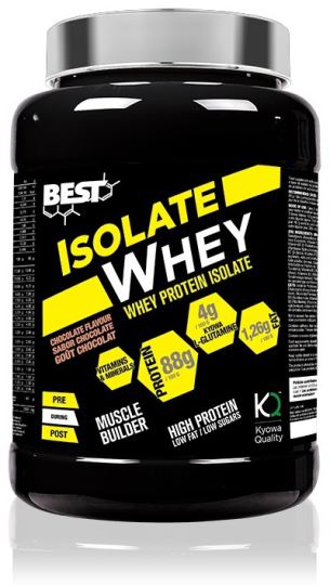 Isolate Whey 2500 gr Isolate Whey 2500 gr