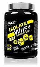Isolate Whey 2500 gr Isolate Whey 2500 gr