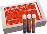 Aminofit 8000 20 Ampollas