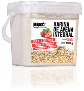 Harina de Avena 1,9 kg Harina de Avena 1,9 kg
