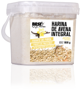 Harina de Avena 1,9 kg Harina de Avena 1,9 kg