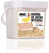 Harina de Avena 1,9 kg Harina de Avena 1,9 kg