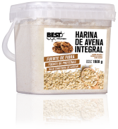 Harina de Avena 1,9 kg Harina de Avena 1,9 kg
