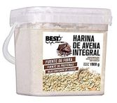 Harina de Avena 1,9 kg Harina de Avena 1,9 kg