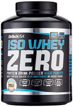 Isowhey Zero Lactose Free 908 gr Isowhey Zero Lactose Free 908 gr