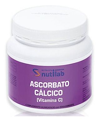 Ascorbato Calcio 250 gr Ascorbato Calcio 250 gr