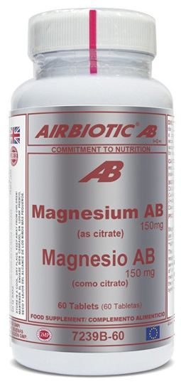 Magnesio Bisciginato 150mg 60 Cápsulas Magnesio Bisciginato 150mg 60 Cápsulas