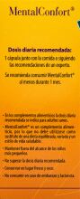Mentalconfo 60 Cápsulas Mentalconfo 60 Cápsulas