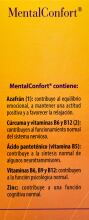Mentalconfo 60 Cápsulas Mentalconfo 60 Cápsulas