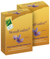 Mentalconfo 30 Cápsulas Mentalconfo 30 Cápsulas