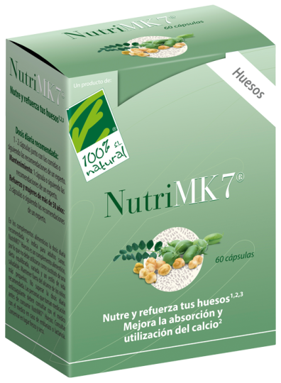 Nutrimk7 Cardio 60 Cápsulas Nutrimk7 Cardio 60 Cápsulas