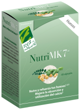 Nutrimk7 Cardio 60 Cápsulas Nutrimk7 Cardio 60 Cápsulas