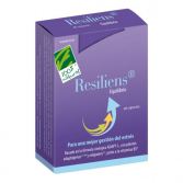 Resiliens Equilibrio 60 Cápsulas Resiliens Equilibrio 60 Cápsulas