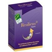 Resiliens Depoe 60 Cápsulas Resiliens Depoe 60 Cápsulas