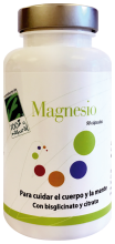 Magnesio 90 Cápsulas Magnesio 90 Cápsulas