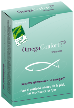 Omegaconfort7 90 Cápsulas Omegaconfort7 90 Cápsulas